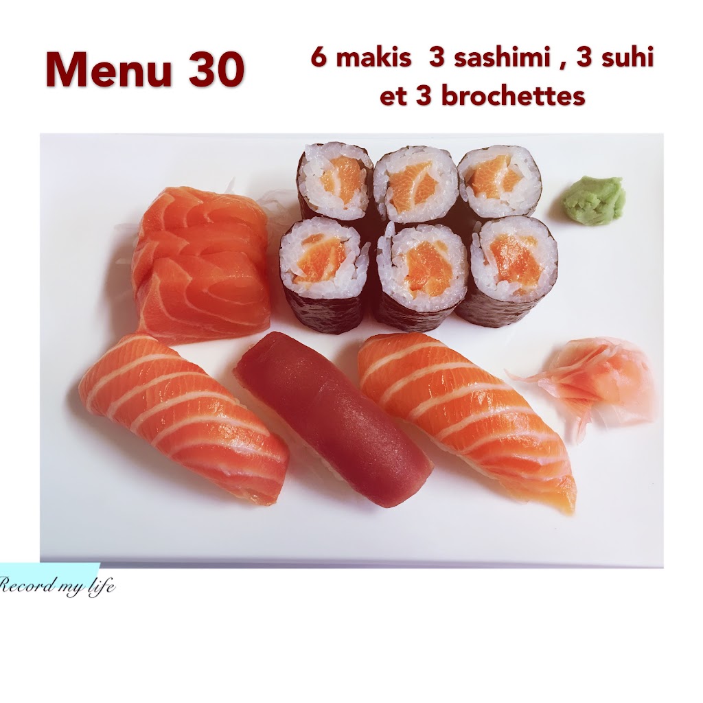 Seafood
