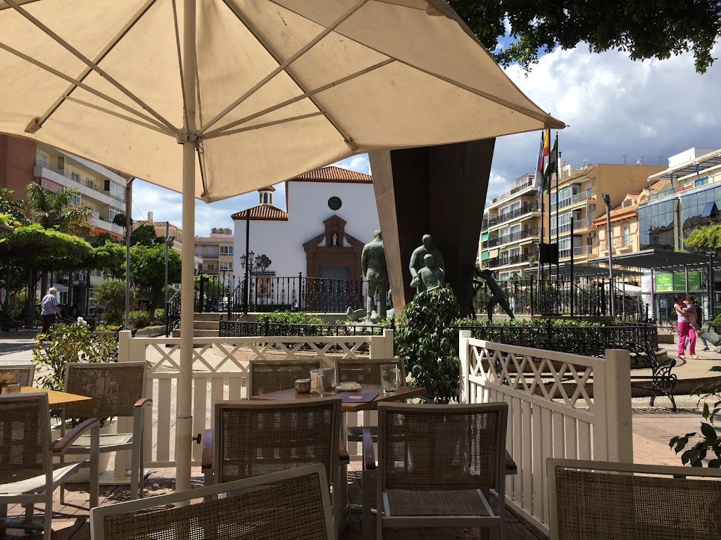 Bar Restaurante La Plaza