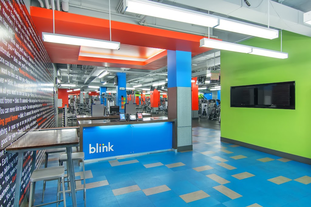  Blink Fitness Parkchester