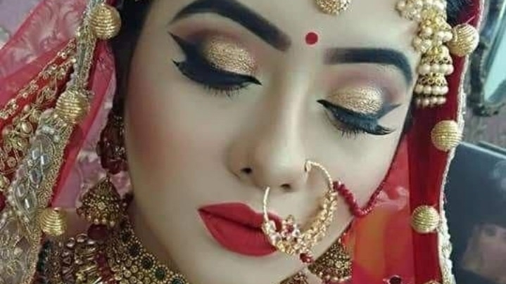 Princess Beauty Salon Makeup Academy