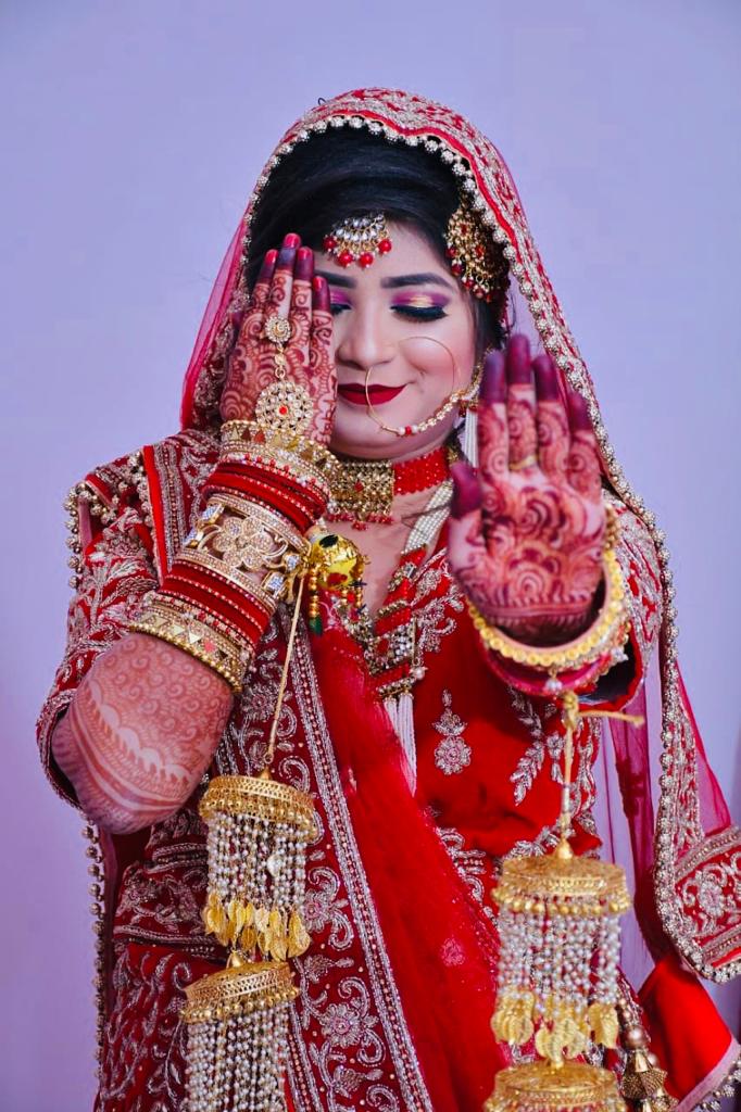 Muskan Beauty Parlour