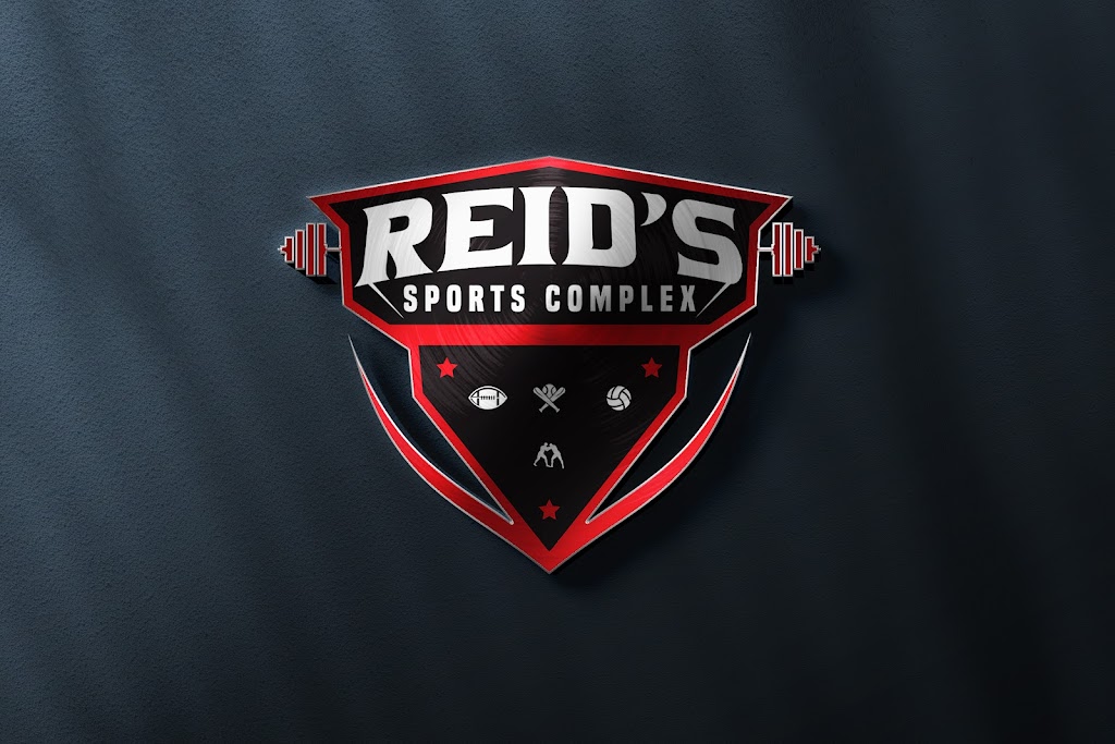  Reid's Sports Complex, LLC