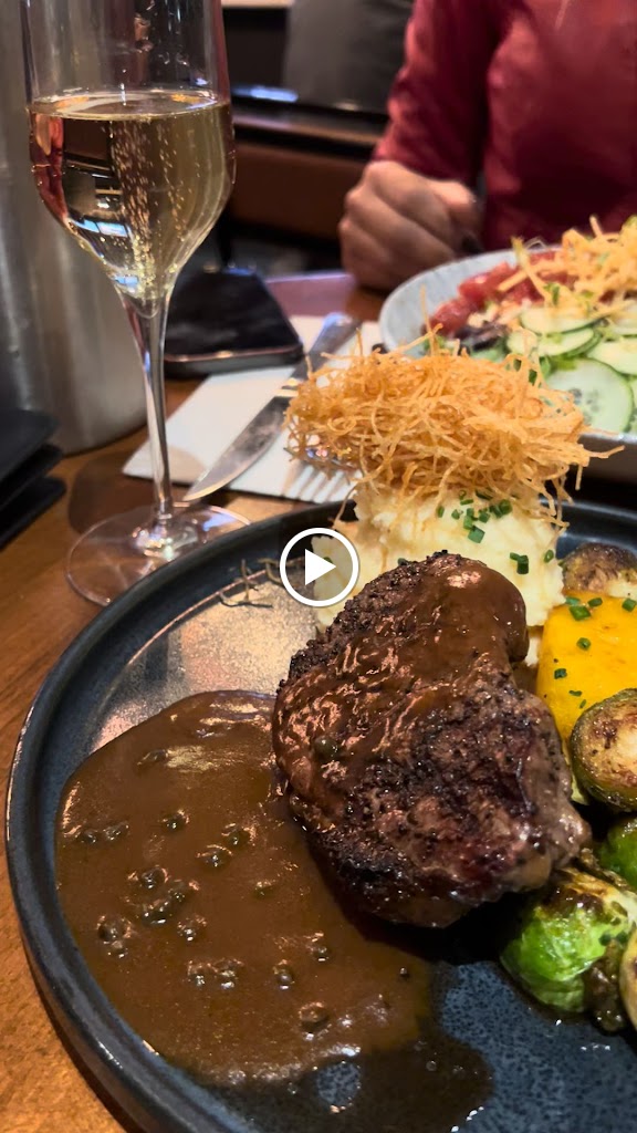 Fillet Steak
