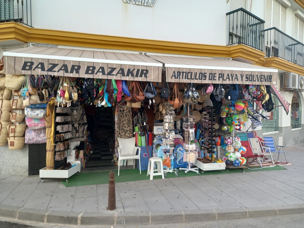 Bazar Bazakir