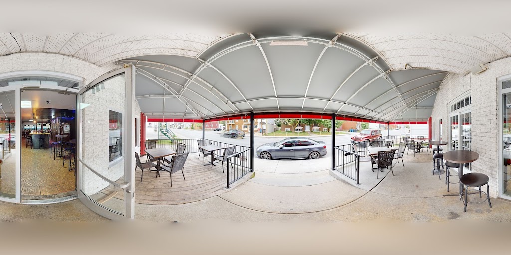 Street View & 360°