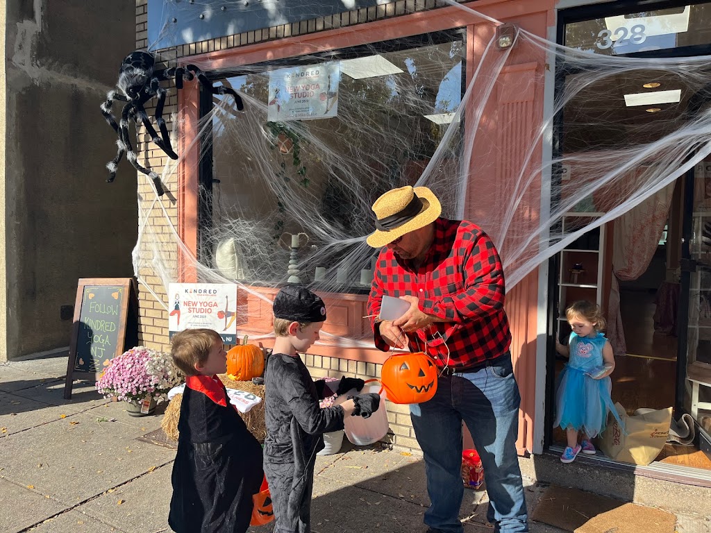  Kindred Yoga & Wellness