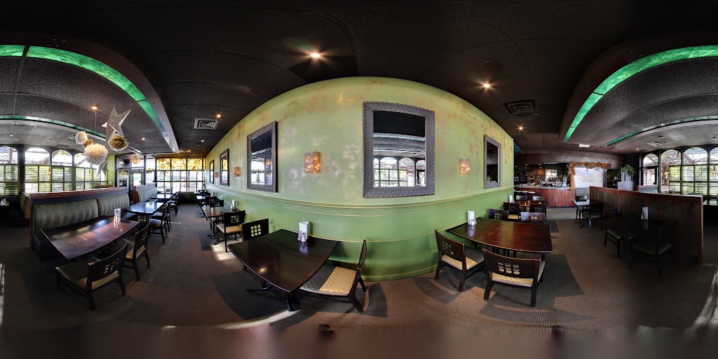 Street View & 360°