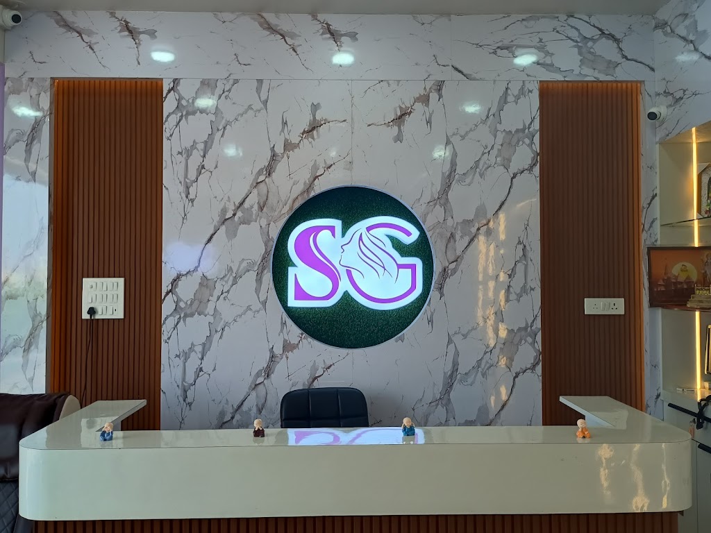 Sg Salon