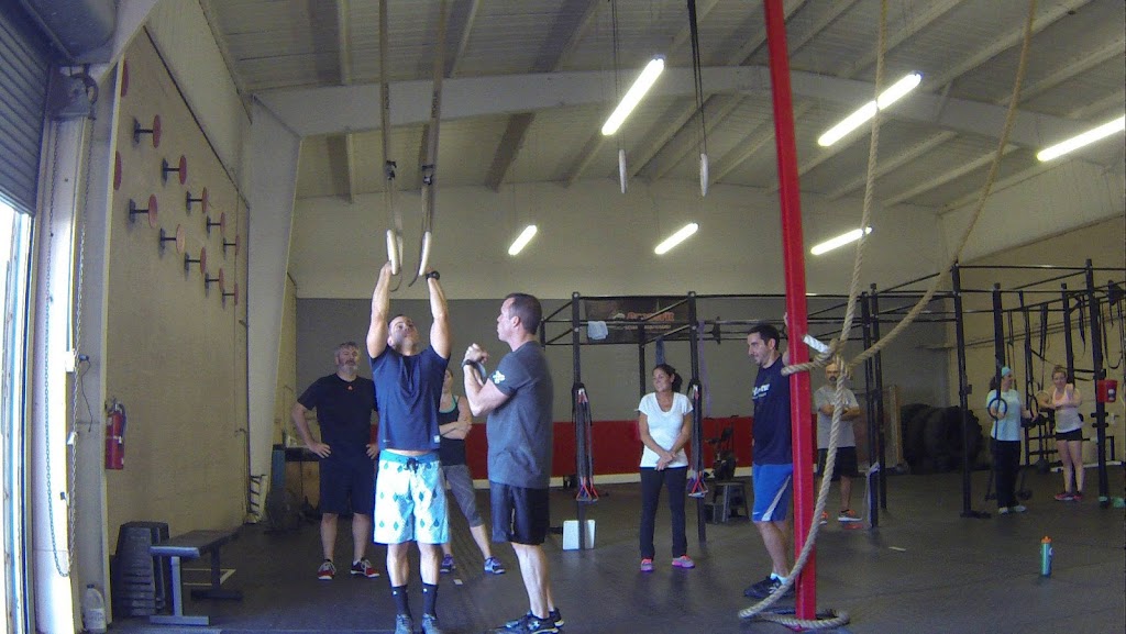  CrossFit Predators - Fitness Done Right