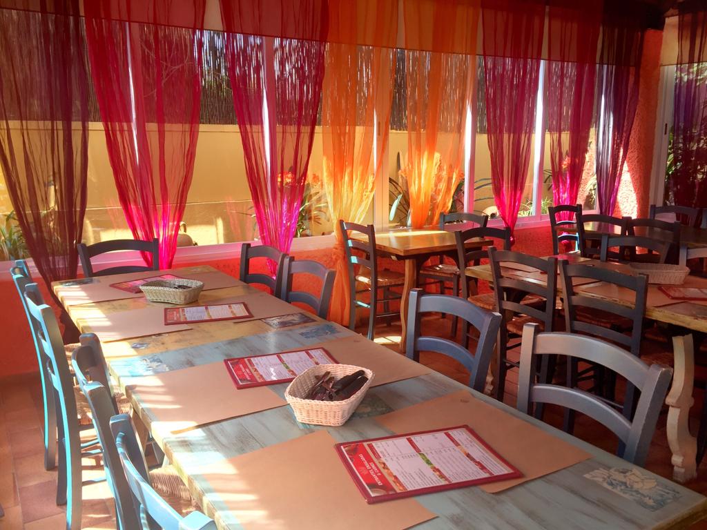 Pizzeria Maria Regina SL