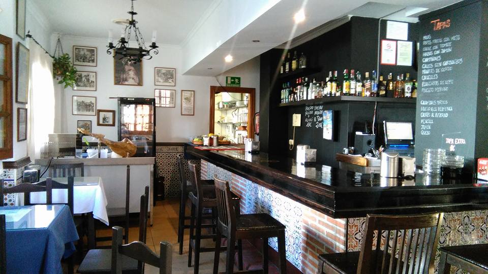 Restaurante Meson La Rueda