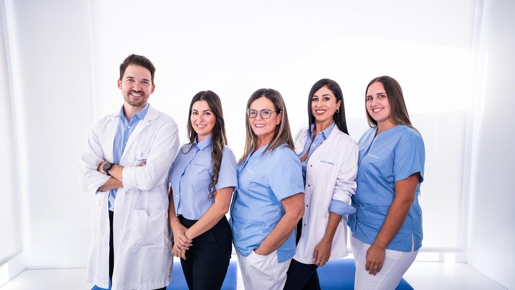 Clinica Dental Vitaldent