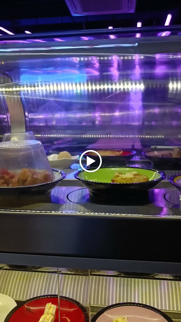 CUBOS MADRID (Plaza de los Cubos) — Restaurante