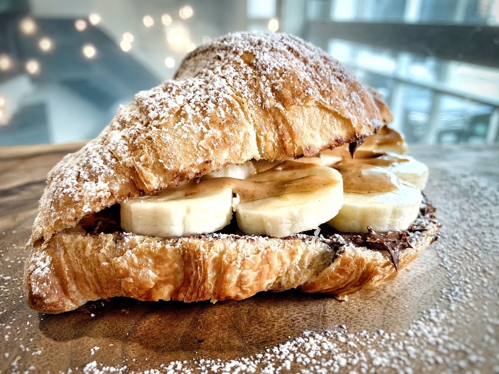 Croissant