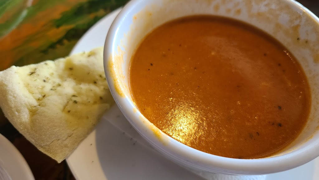 Tomato soup