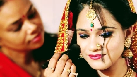 Blush Beauty Parlour Cosmetic Shop And Training Centre