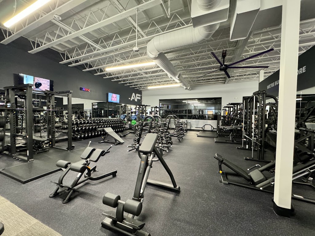 Anytime Fitness