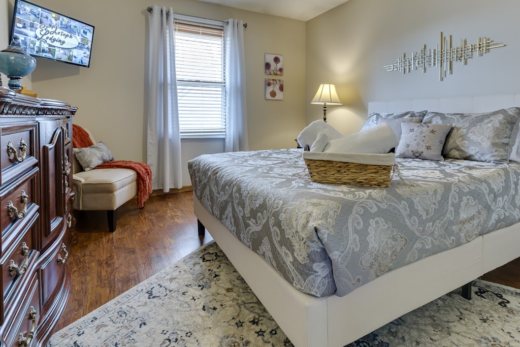 St Joseph Lodging