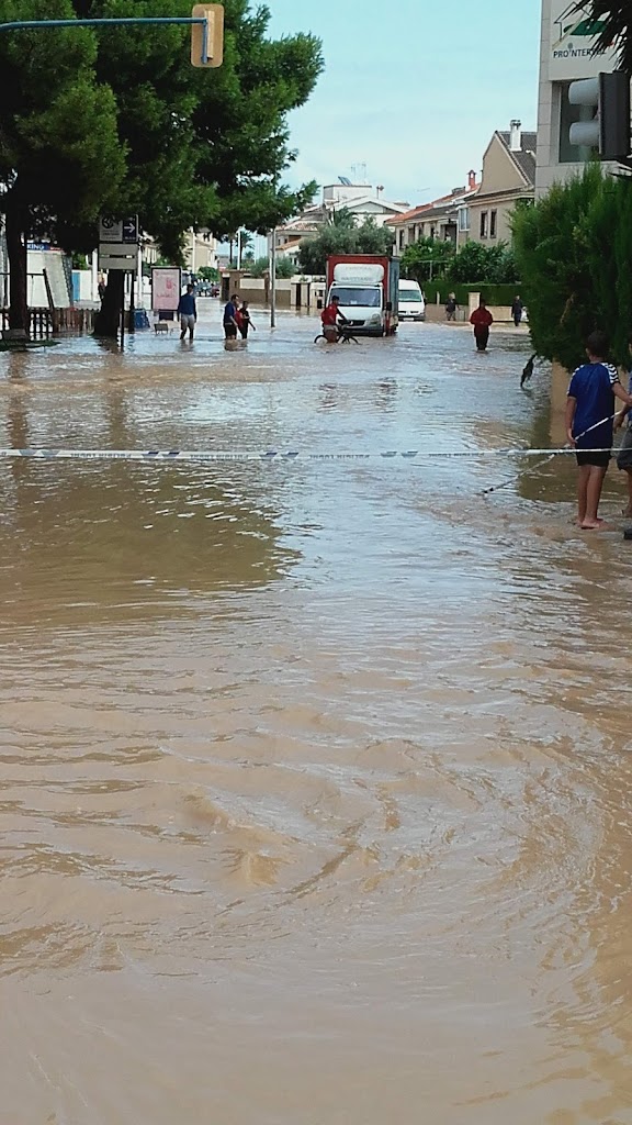 Parque De Lazaro Escudero Alarcon