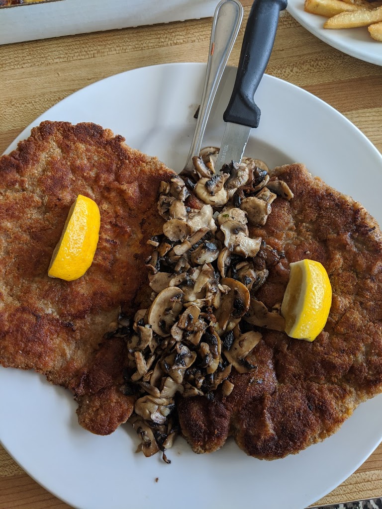 Schnitzel
