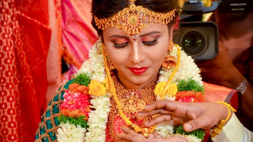 Unique Salon Bridal Studio