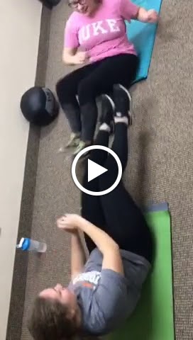  Cindy’s Personal Training