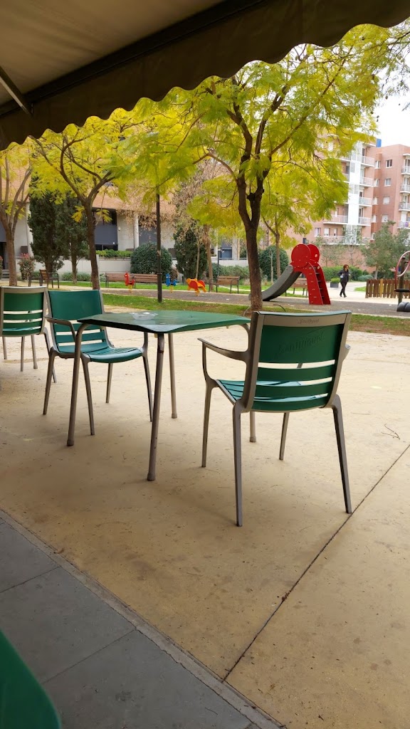 Restaurant l'illa - Sant Just Desvern