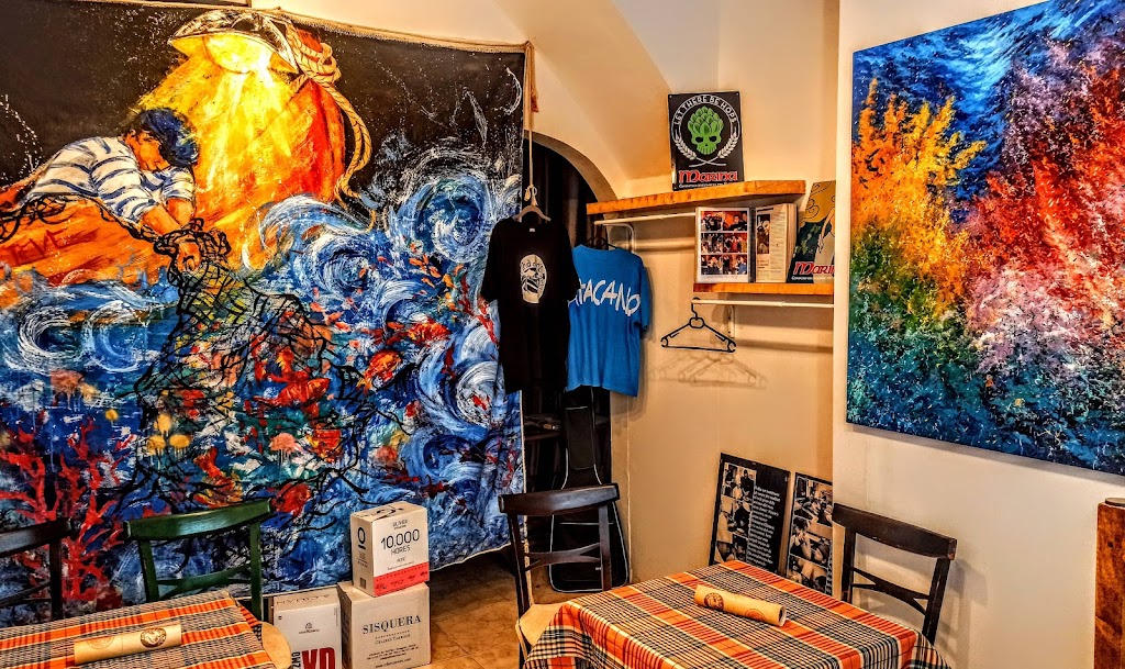 La Taverna de n'Esteve