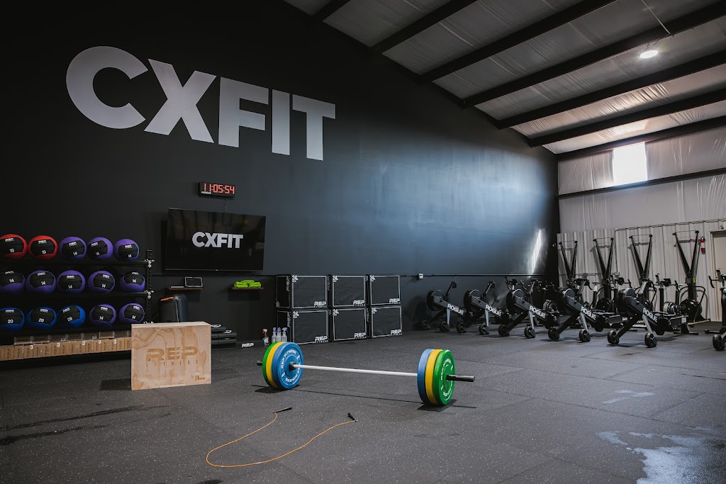  CXFIT