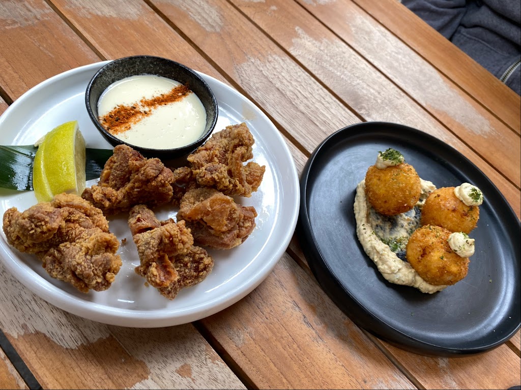Karaage