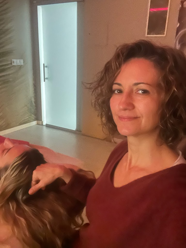 Limpeza de Pele | Drenagem Linfatica | Acupuntura | Centro de Estetica Oficina do Corpo e Mente | Montijo