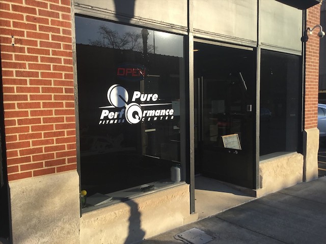  Pure Performance Fitness Center