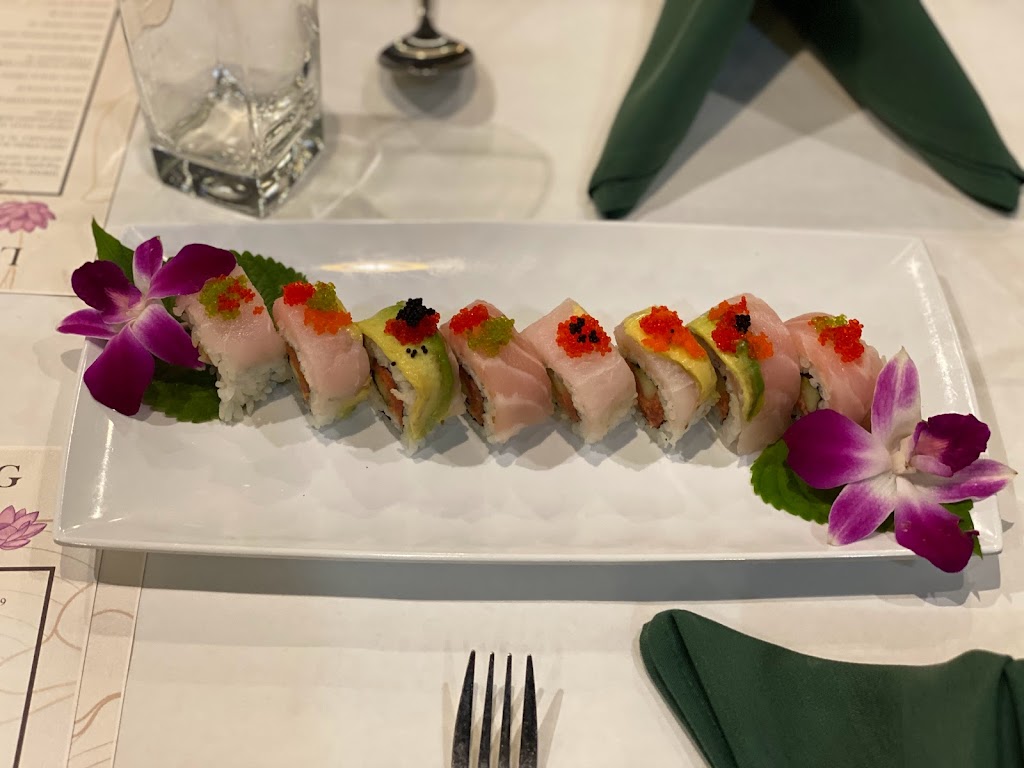 Lotus Thai Dining