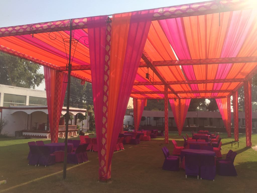 Abhi Hotel