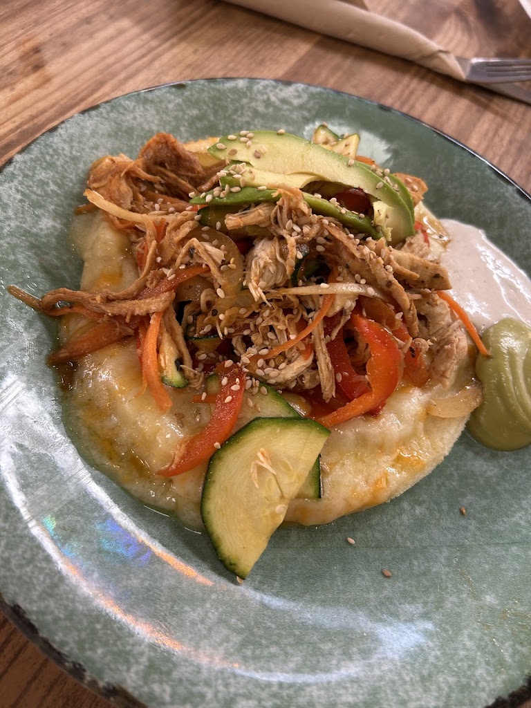 Salutary - Fresh food Torrejon de Ardoz — Mas recientes