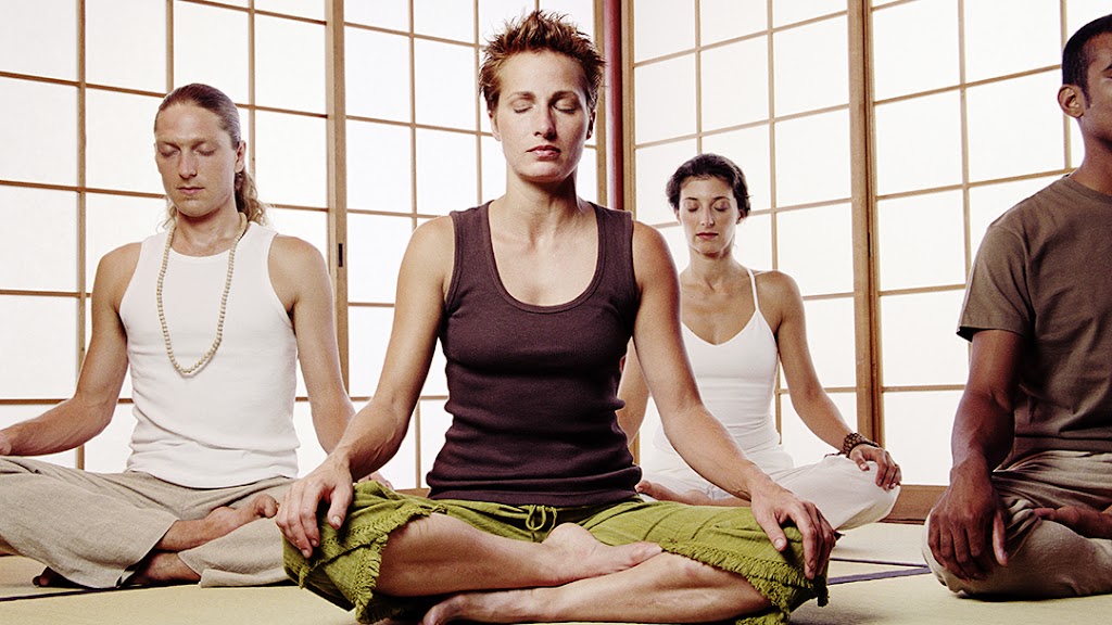  Brighton Yoga Studio