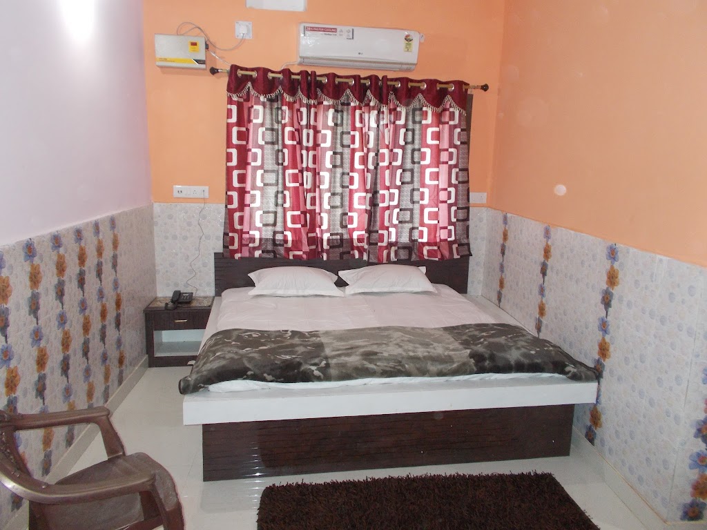 Hotel Ganpati Inn