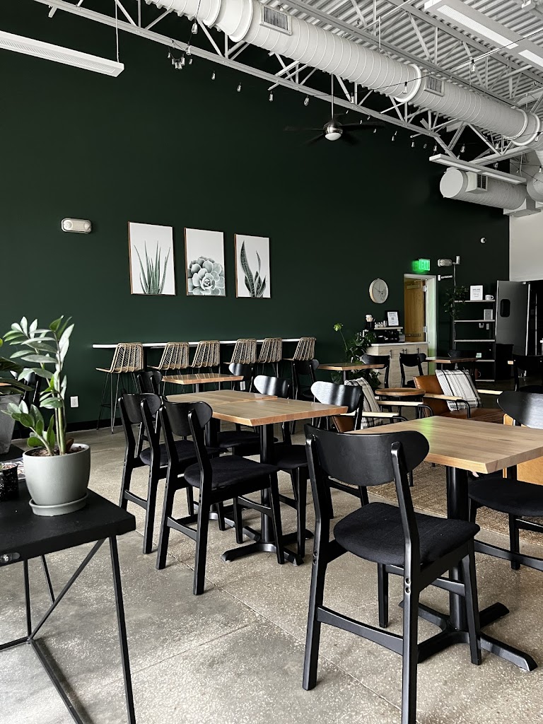Photo of Mechanism Coffee Roasters