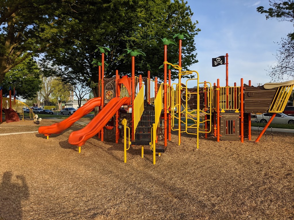 Cabrillo Park