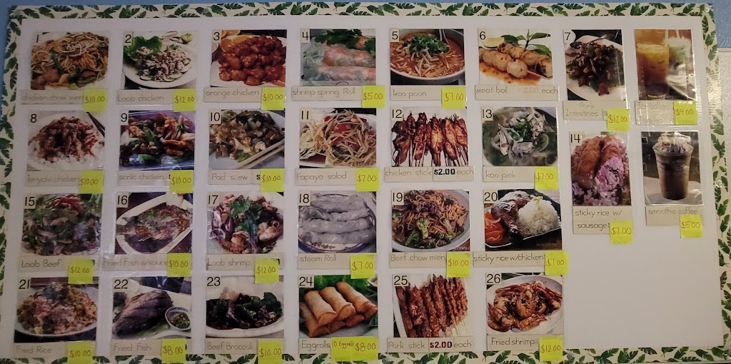 Yummy Kitchen