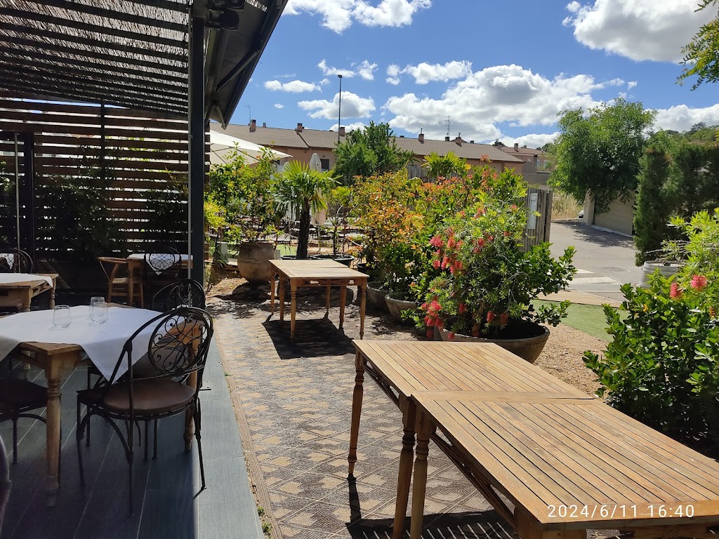 La Tarara Valladolid