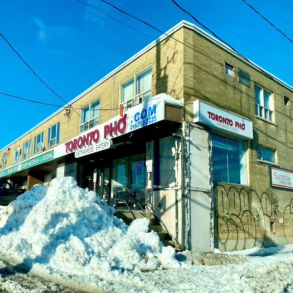 Toronto Pho DUFFERIN