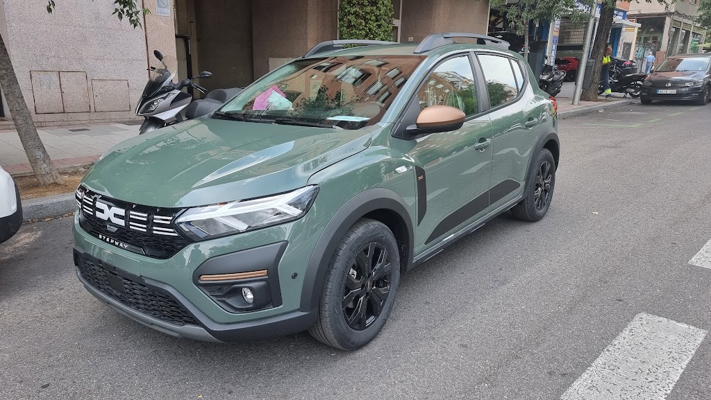 DACIA