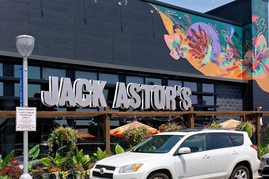 Jack's Don Mills