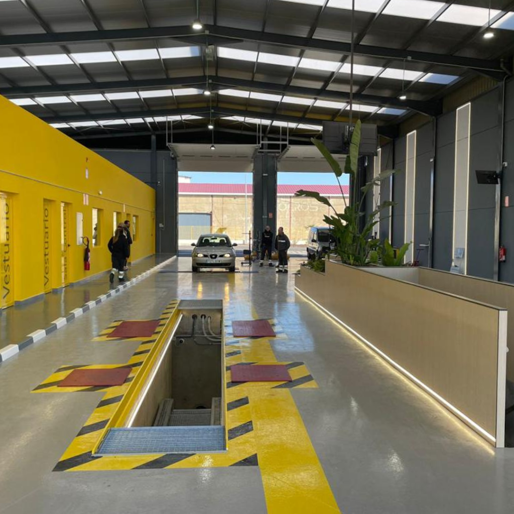 ITV Montijo Itevebasa