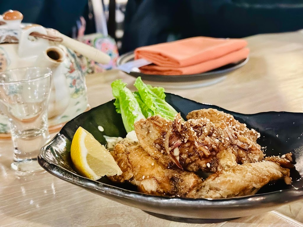 Karaage