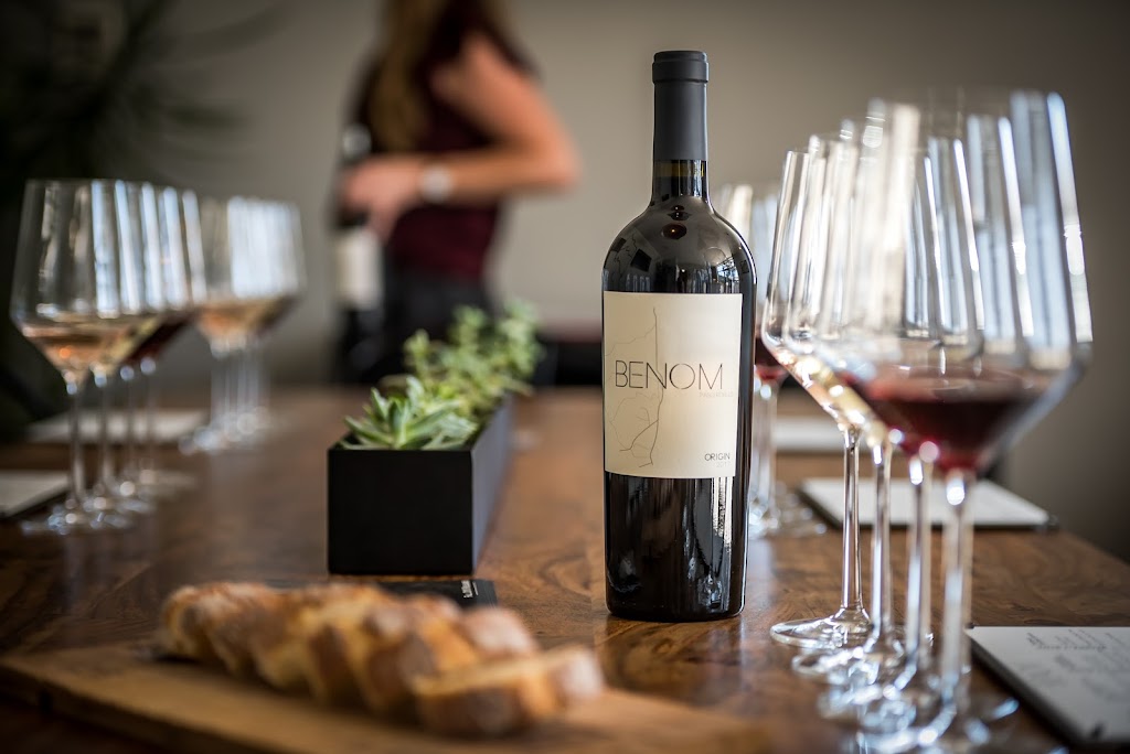 Wine