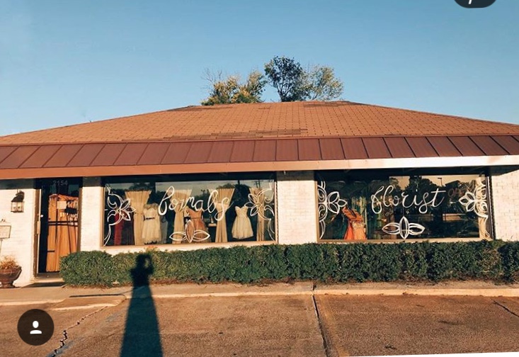 Deb's Garden LLC