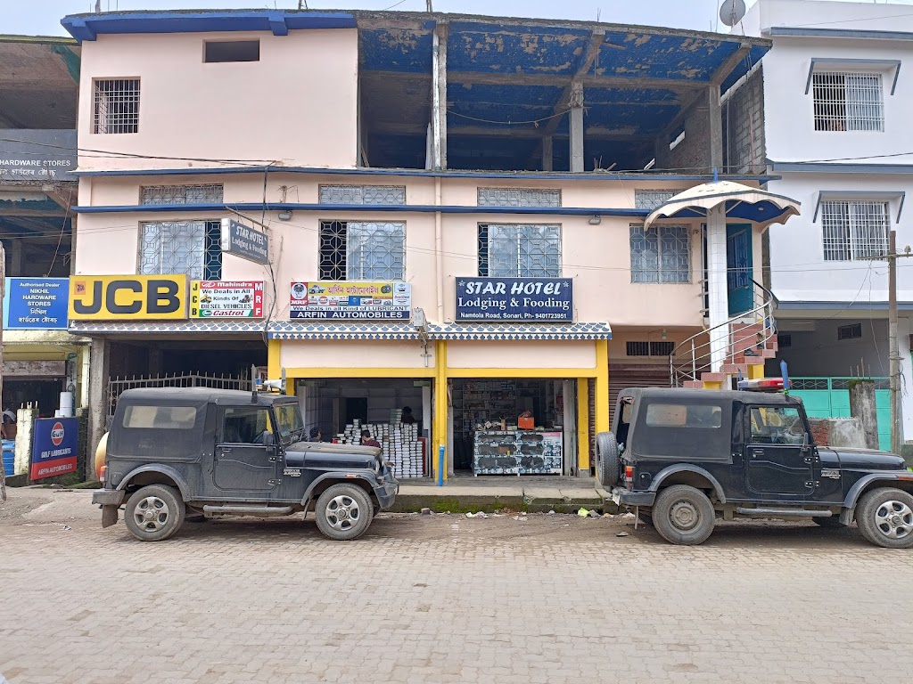 Star Hotel