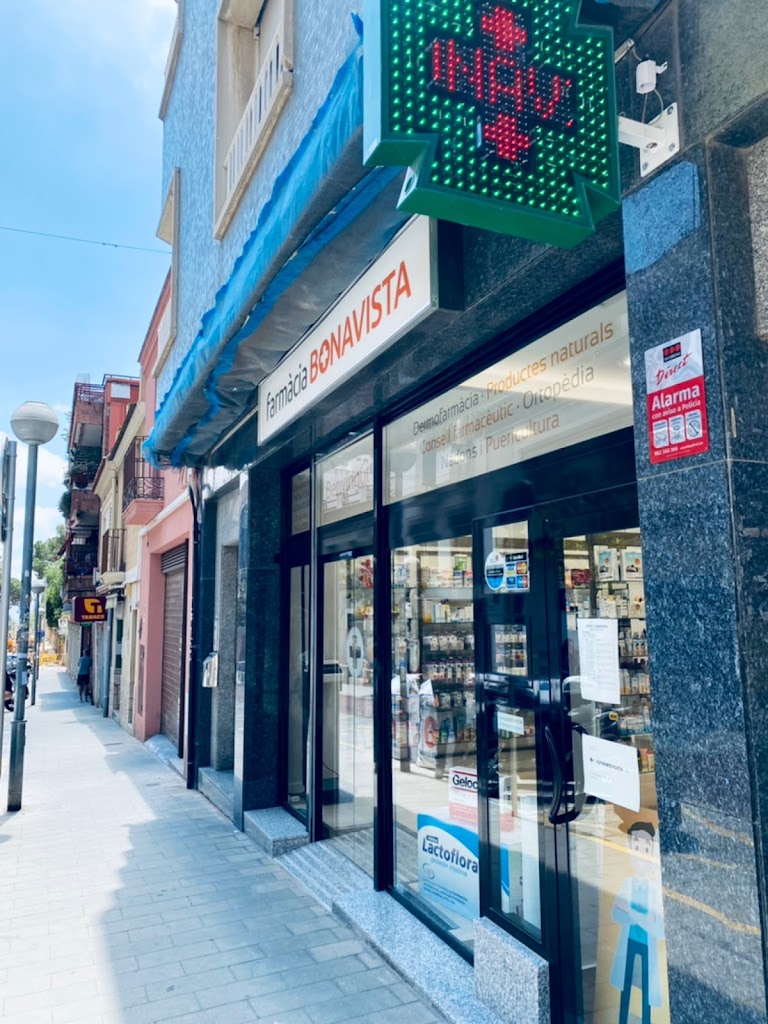 Farmacia Bonavista+ (E. Permanyer)
